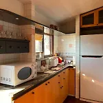 Zanella House *