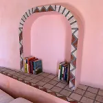 Zanella House Lägenhet *