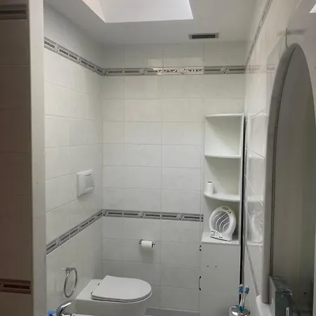 Zanella House 콰르투 산텔레나