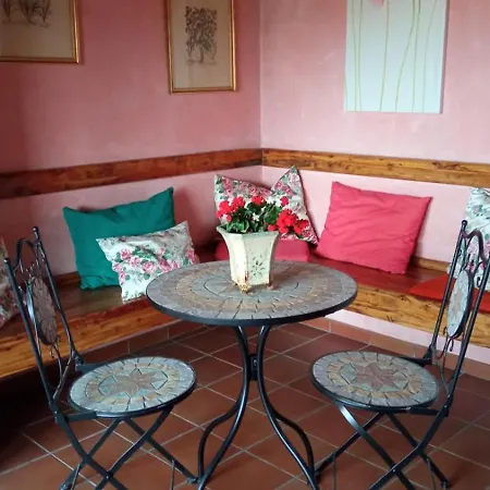 아파트 Zanella House 콰르투 산텔레나