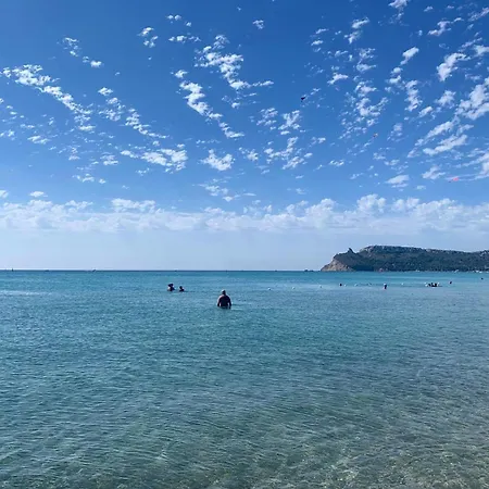 Zanella House * 콰르투 산텔레나