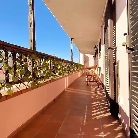 Zanella House Apartment *