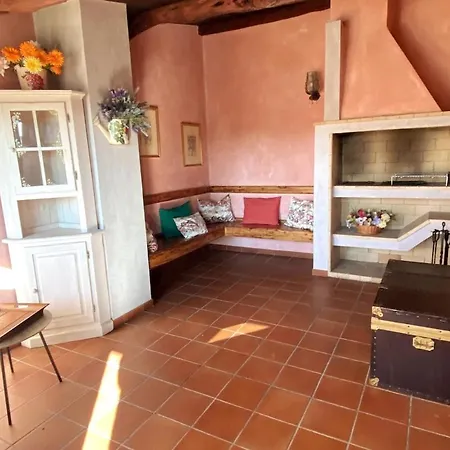 Zanella House Apartment *
