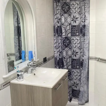 Zanella House Apartment