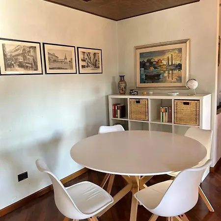 Zanella House Quartu SantʼElena