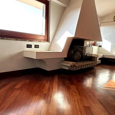 Zanella House Apartment