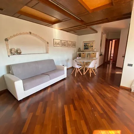 Zanella House *