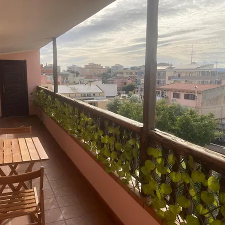 Apartment Zanella House Quartu Sant'Elena