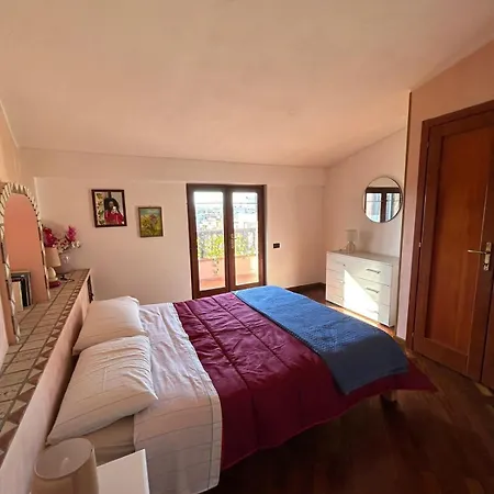 Zanella House