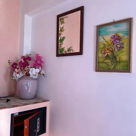 Apartment Zanella House Quartu Sant'Elena