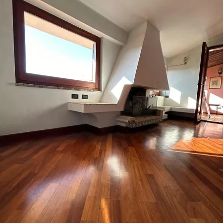 Zanella House *