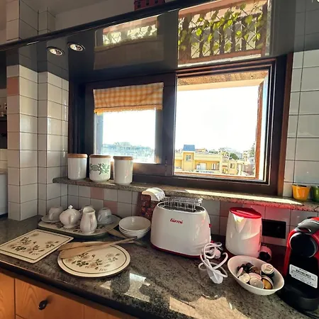 Apartment Zanella House *