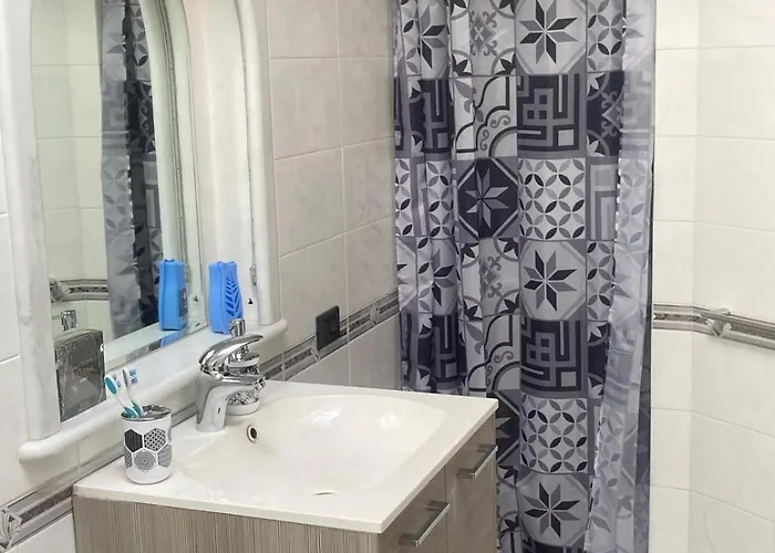 Zanella House Apartmán