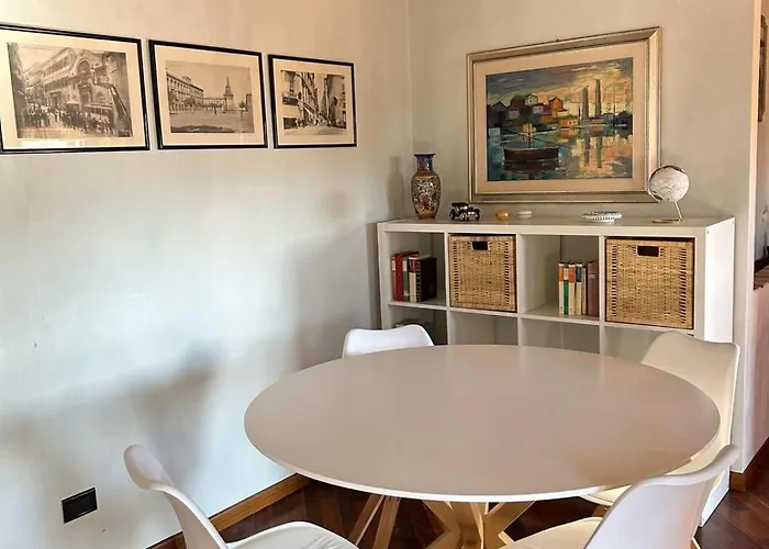 Zanella House Quartu SantʼElena